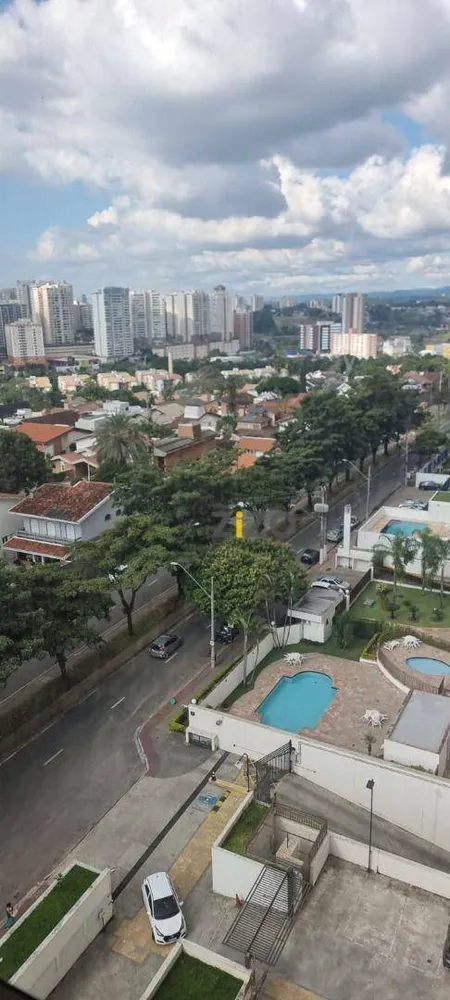 Sala-Conjunto, 42 m² - Foto 10