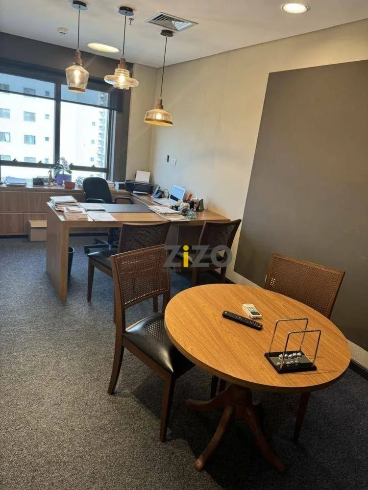Sala-Conjunto, 42 m² - Foto 5