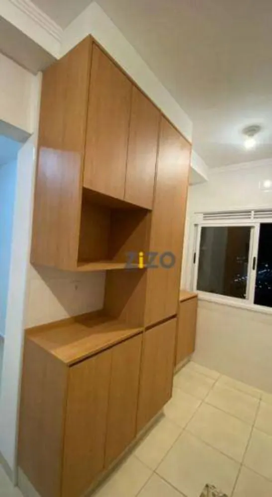 Apartamento, 2 quartos, 53 m² - Foto 4