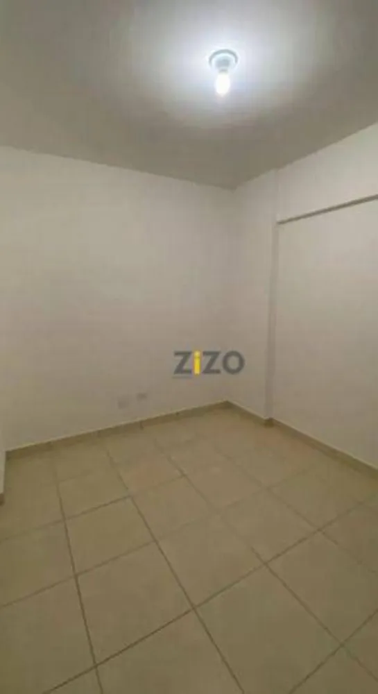 Apartamento, 2 quartos, 53 m² - Foto 3