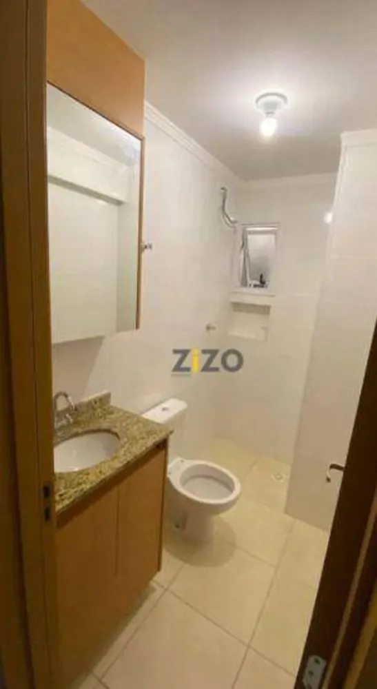 Apartamento, 2 quartos, 53 m² - Foto 6