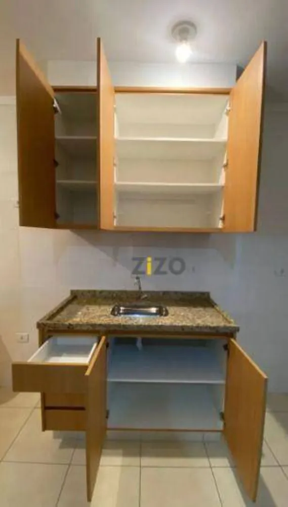 Apartamento, 2 quartos, 53 m² - Foto 2