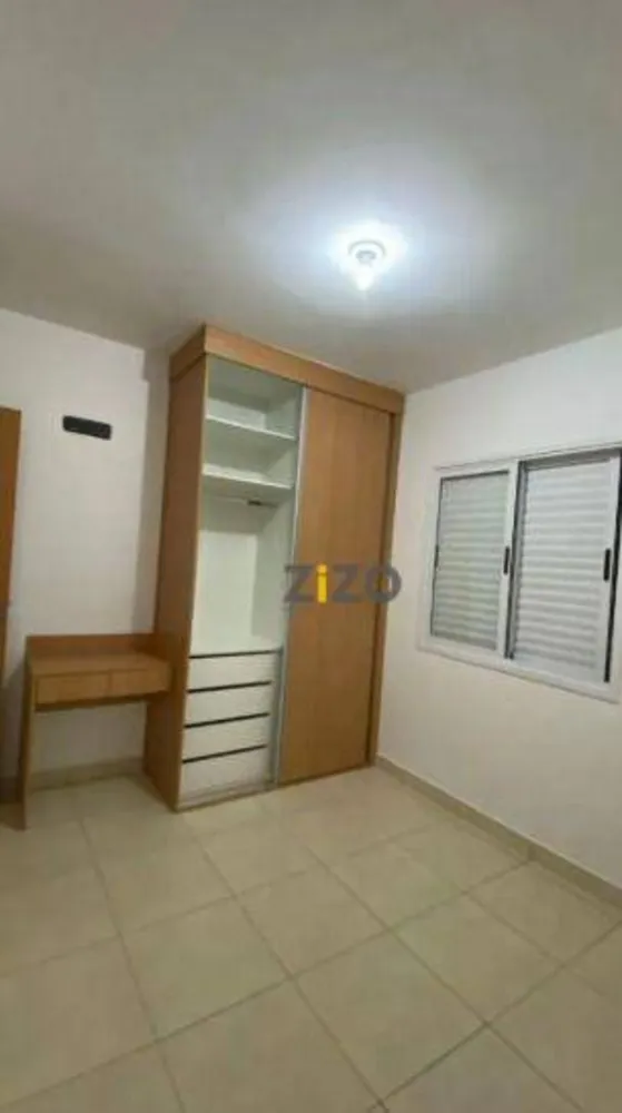 Apartamento, 2 quartos, 53 m² - Foto 5