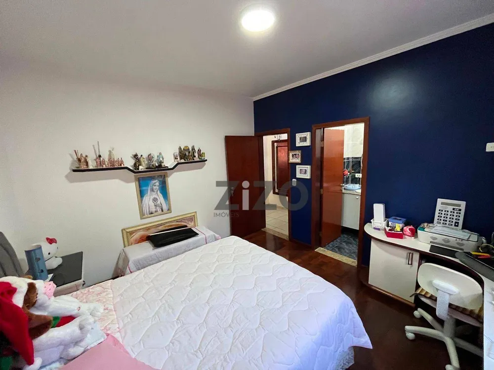 Casa de Condomínio, 4 quartos - Foto 9