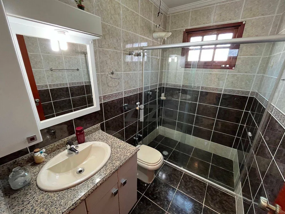 Casa de Condomínio, 4 quartos - Foto 7