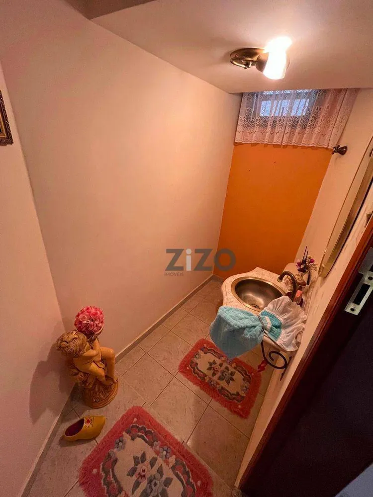 Casa de Condomínio, 4 quartos - Foto 5
