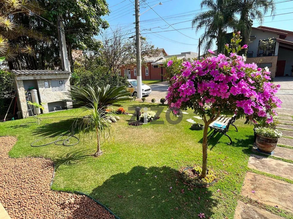 Casa de Condomínio à venda com 4 quartos, 213m² - Foto 2