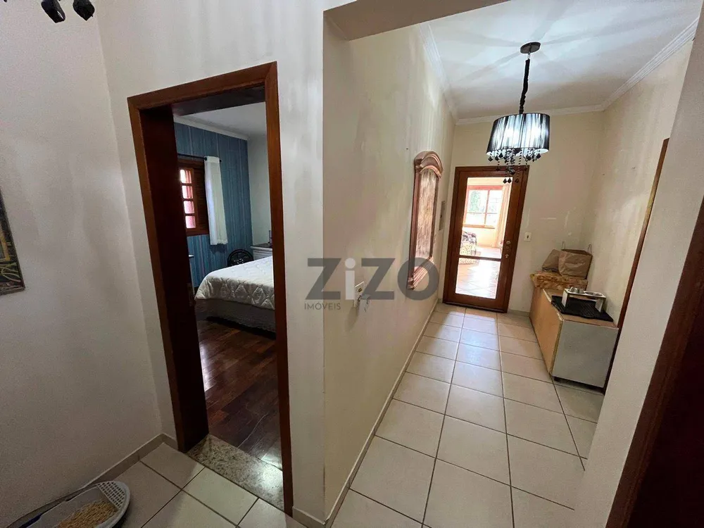 Casa de Condomínio, 4 quartos - Foto 8