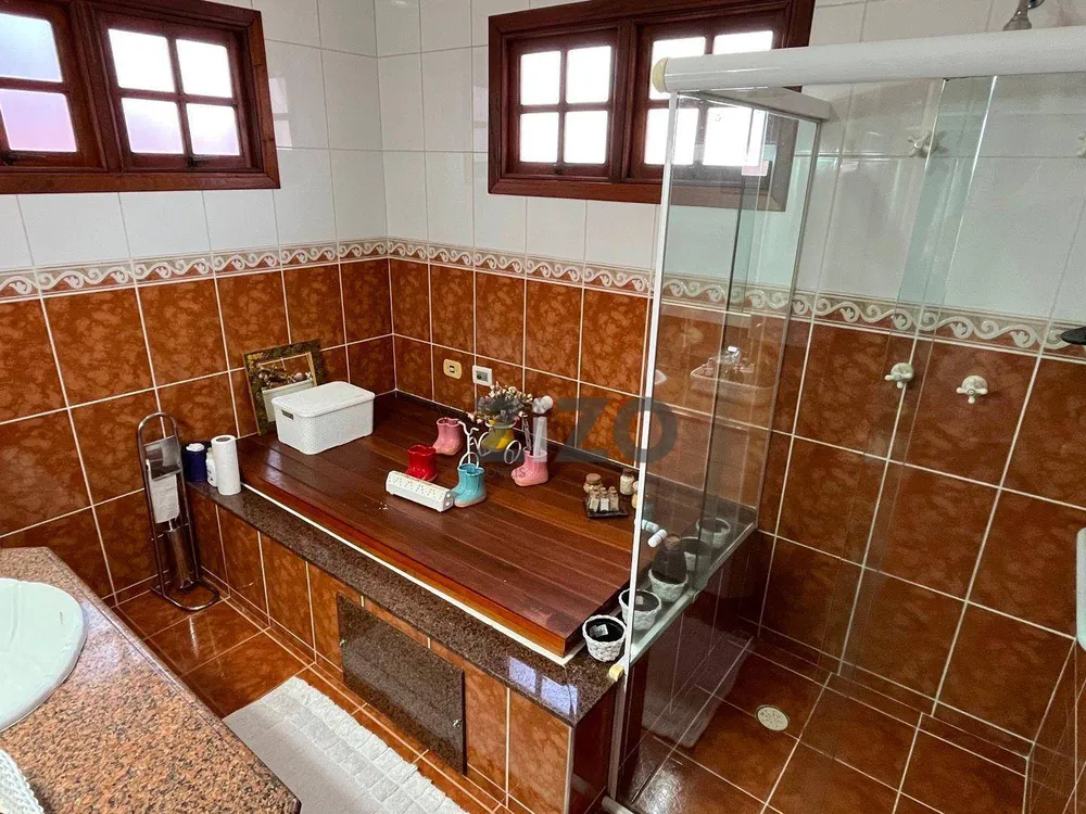 Casa de Condomínio, 4 quartos - Foto 10