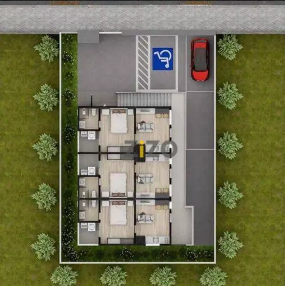 Terreno, 250 m² - Foto 4