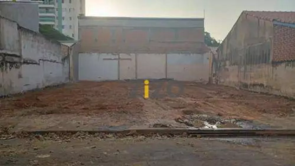 Terreno, 250 m² - Foto 1