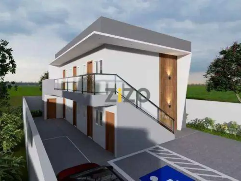 Terreno, 250 m² - Foto 3