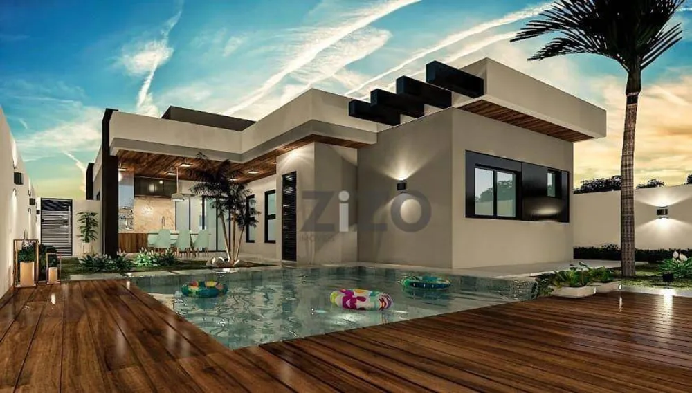 Casa de Condomínio, 3 quartos - Foto 10
