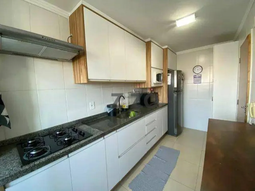 Apartamento, 2 quartos, 63 m² - Foto 6