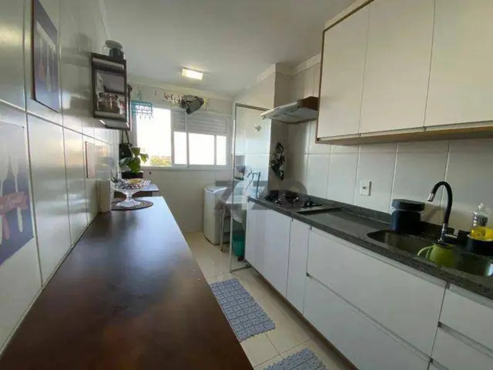 Apartamento, 2 quartos, 63 m² - Foto 5