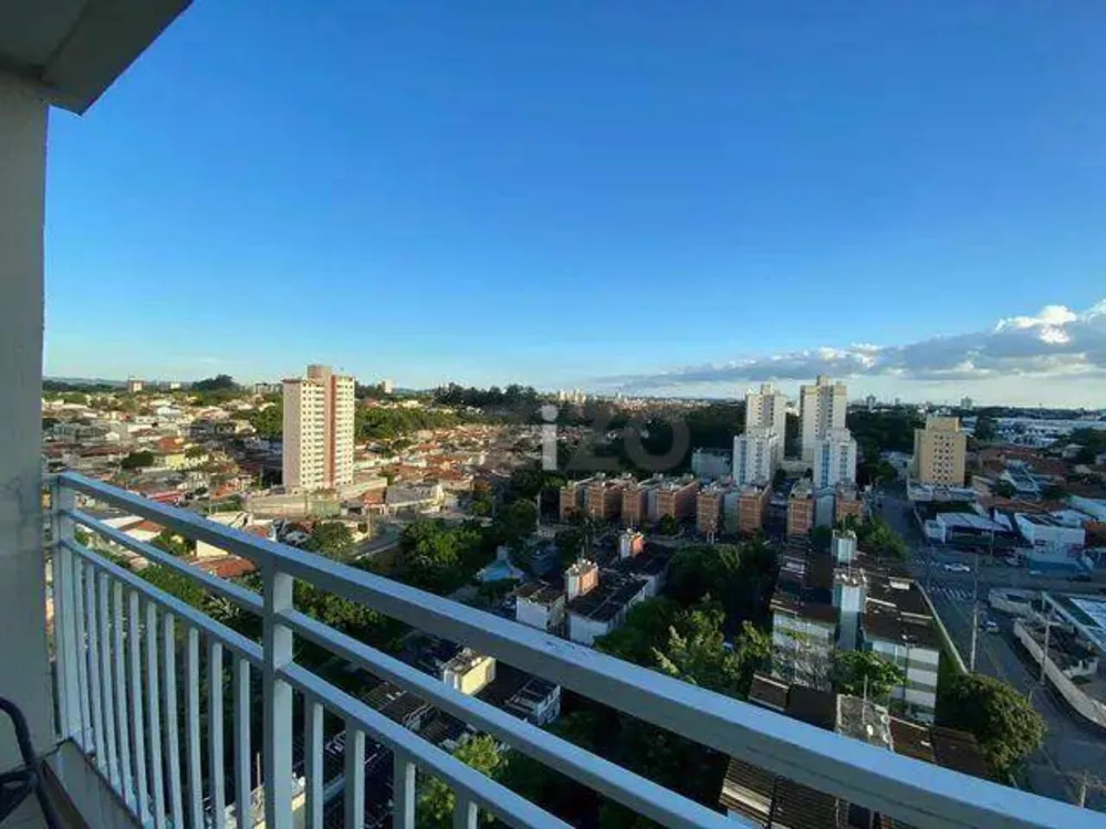 Apartamento à venda com 2 quartos, 63m² - Foto 1