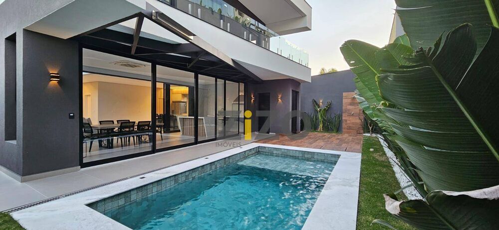 Casa de Condomínio, 4 quartos - Foto 31