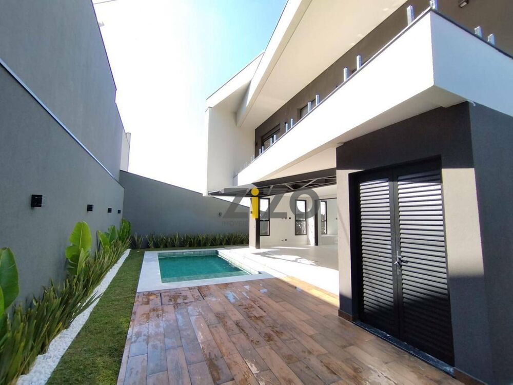 Casa de Condomínio, 4 quartos - Foto 35