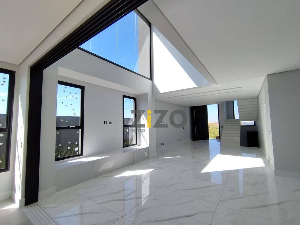 Casa de Condomínio, 4 quartos - Foto 33