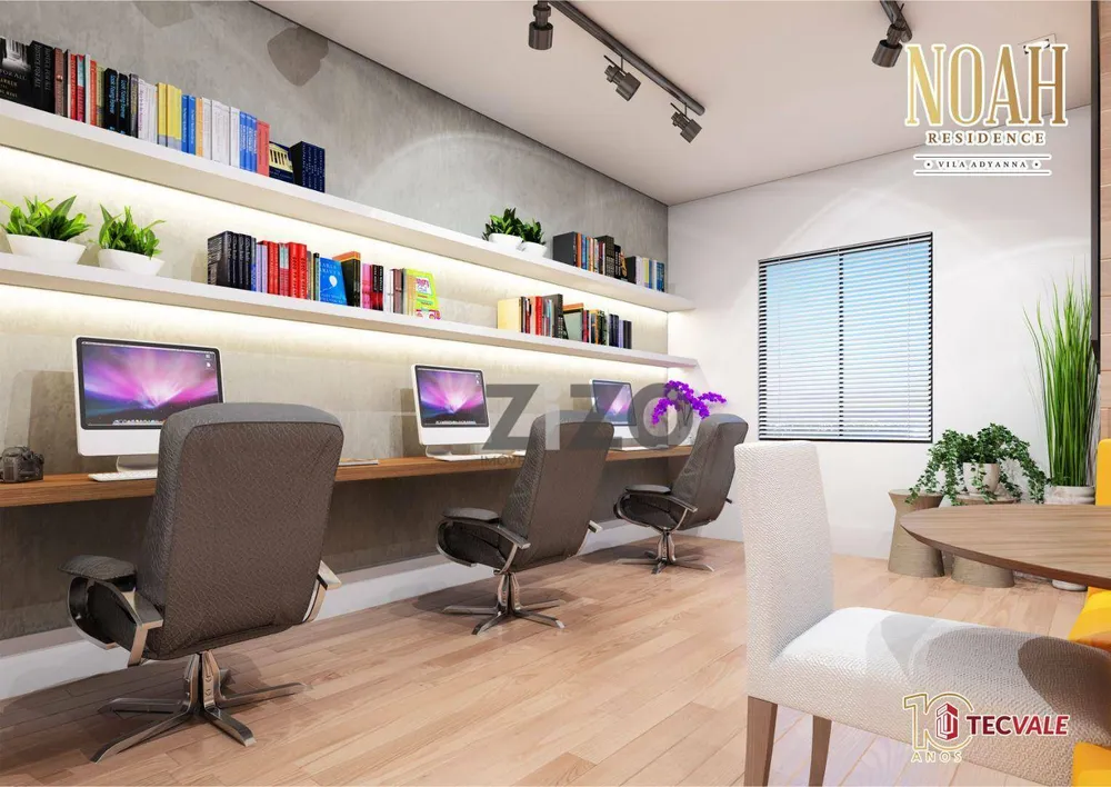 Apartamento, 2 quartos, 113 m² - Foto 9