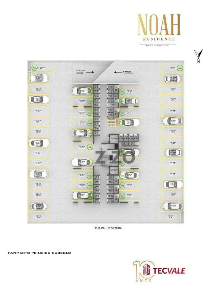 Apartamento, 2 quartos, 113 m² - Foto 14