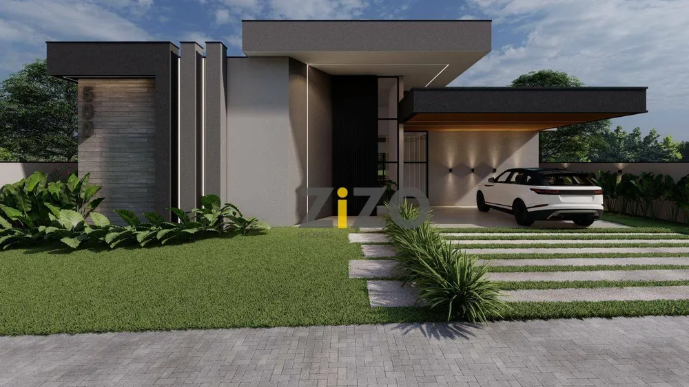 Loteamento e Condomínio, 600 m² - Foto 3
