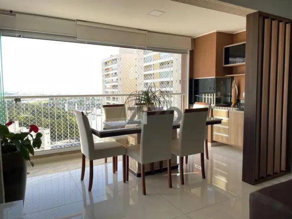 Apartamento, 3 quartos, 100 m² - Foto 10
