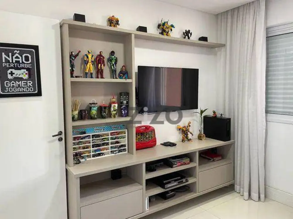 Apartamento, 3 quartos, 100 m² - Foto 9