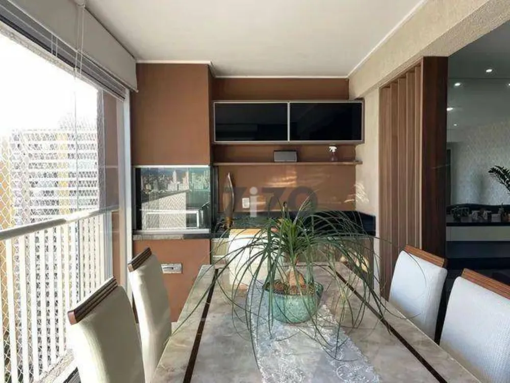 Apartamento, 3 quartos, 100 m² - Foto 12