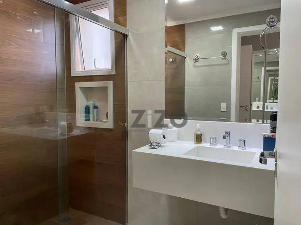 Apartamento, 3 quartos, 100 m² - Foto 8