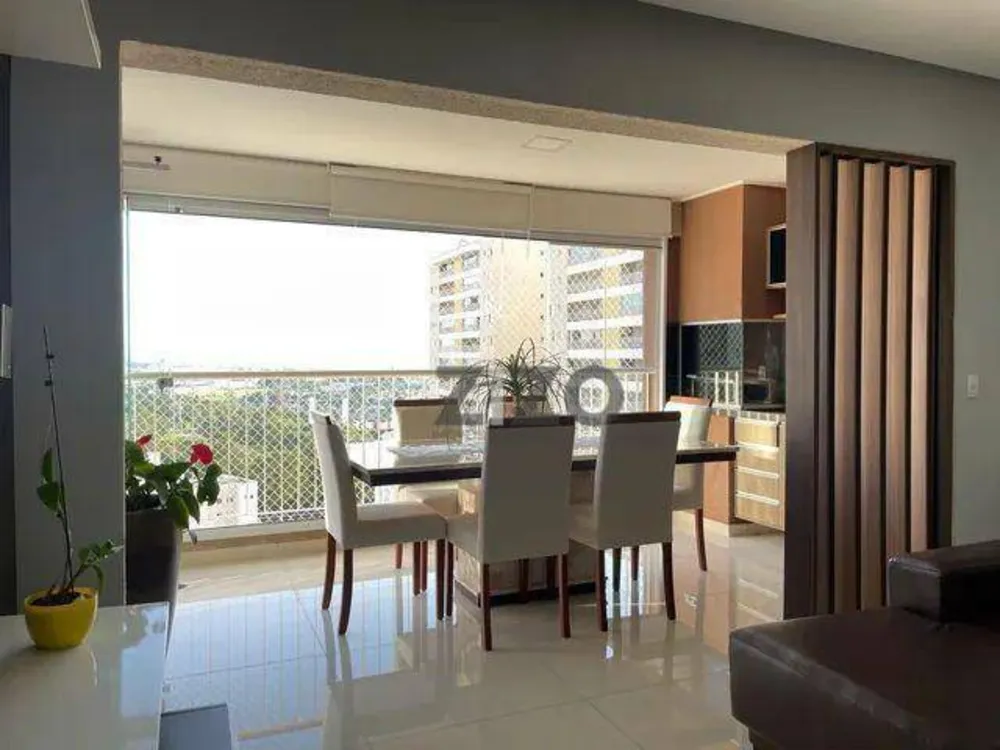 Apartamento, 3 quartos, 100 m² - Foto 6