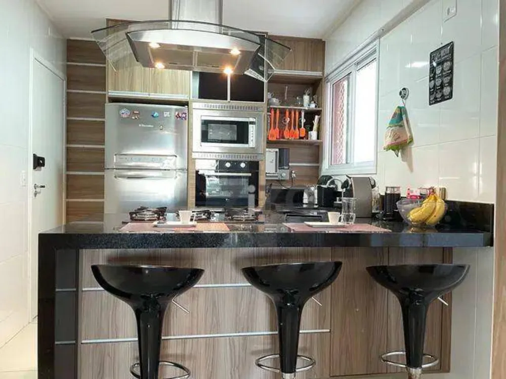 Apartamento, 3 quartos, 100 m² - Foto 5