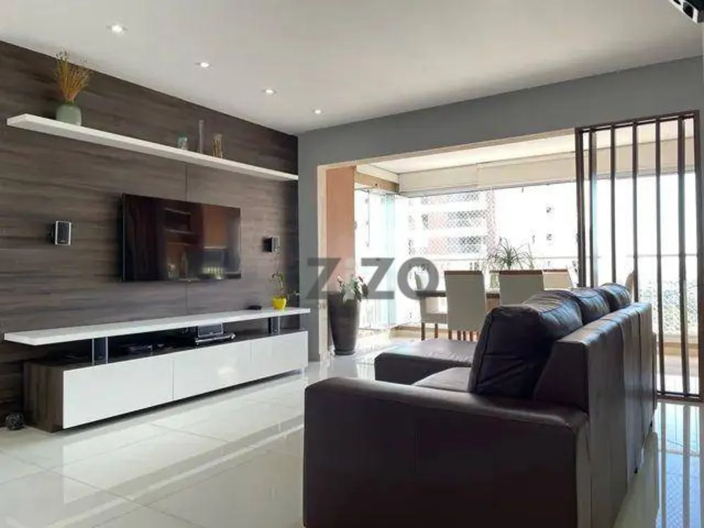 Apartamento, 3 quartos, 100 m² - Foto 13