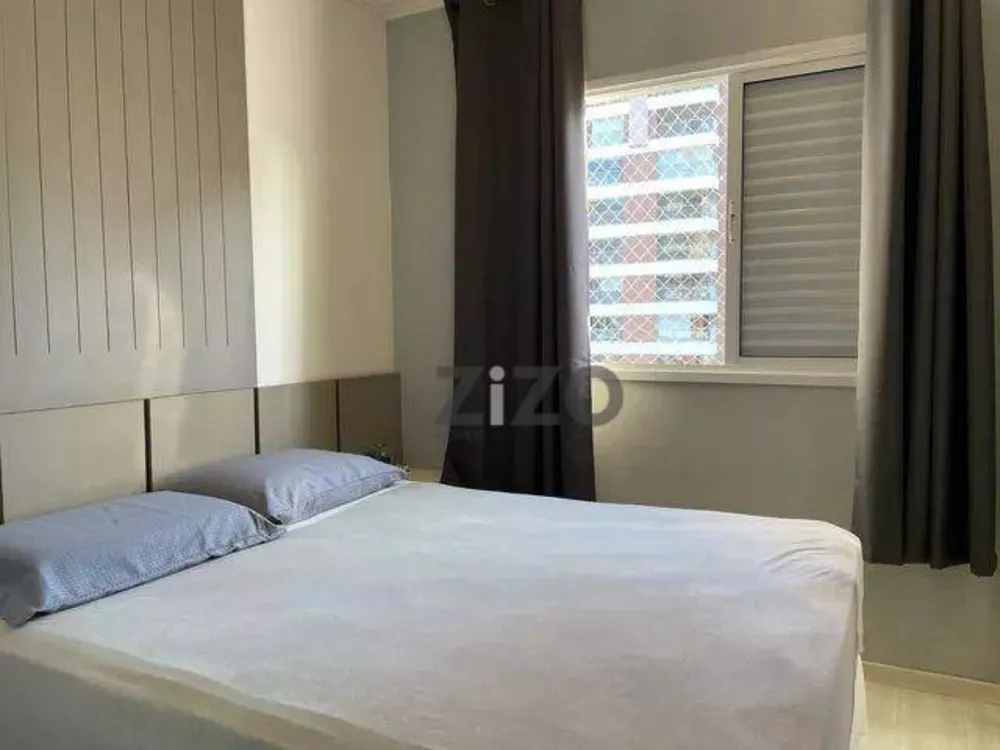 Apartamento, 3 quartos, 100 m² - Foto 4