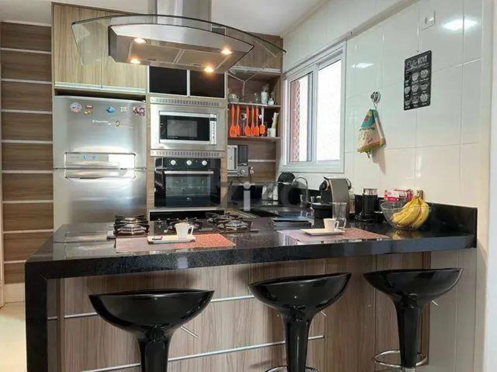Apartamento, 3 quartos, 100 m² - Foto 16