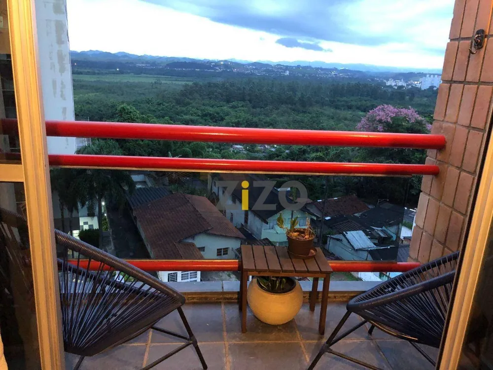 Apartamento, 1 quarto, 60 m² - Foto 5