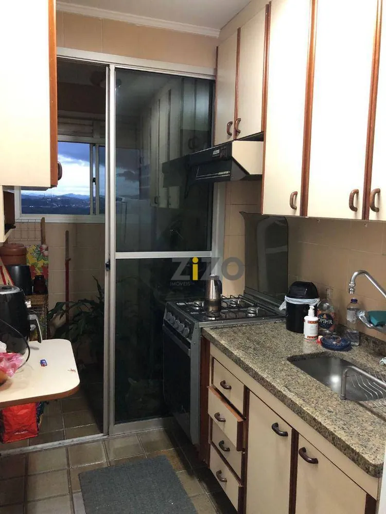 Apartamento, 1 quarto, 60 m² - Foto 4