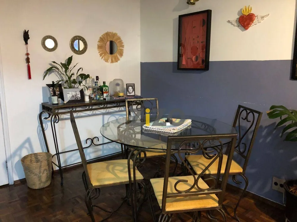 Apartamento, 1 quarto, 60 m² - Foto 1