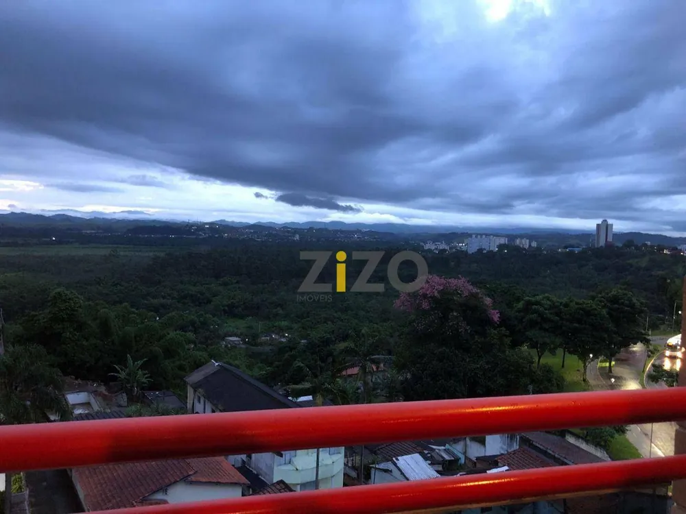 Apartamento, 1 quarto, 60 m² - Foto 6