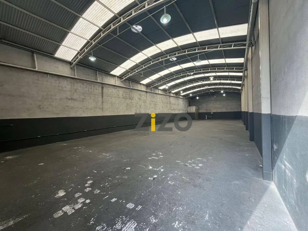 Depósito-Galpão, 300 m² - Foto 3