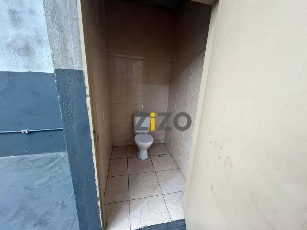 Depósito-Galpão, 300 m² - Foto 4