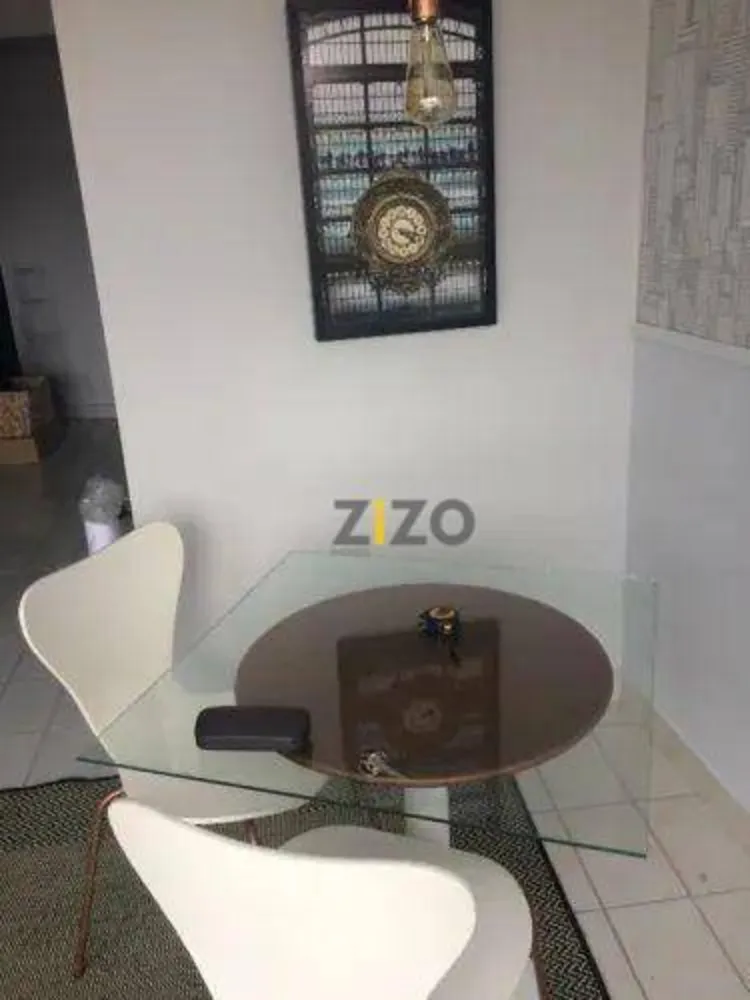 Sala-Conjunto, 30 m² - Foto 8
