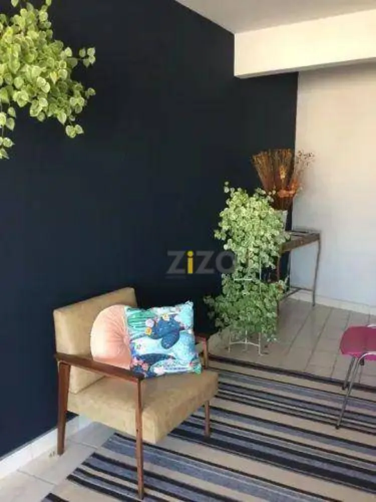 Sala-Conjunto, 30 m² - Foto 5