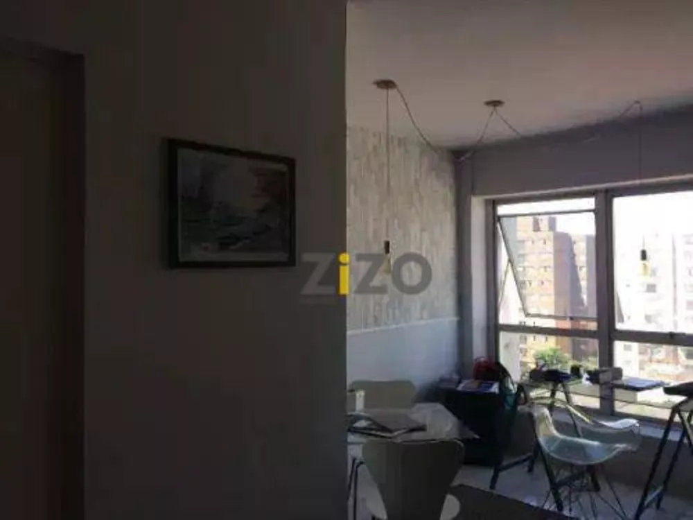 Conjunto Comercial-Sala à venda, 30m² - Foto 3