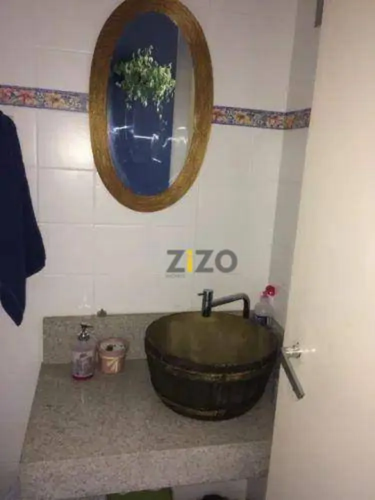 Sala-Conjunto, 30 m² - Foto 10