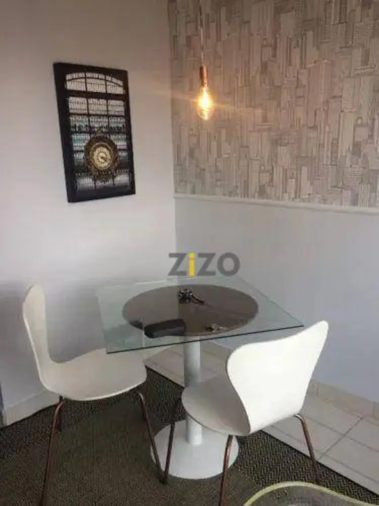 Sala-Conjunto, 30 m² - Foto 7
