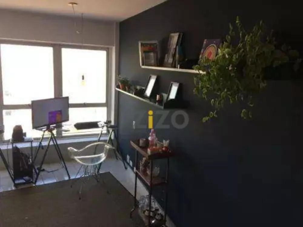 Conjunto Comercial-Sala à venda, 30m² - Foto 4