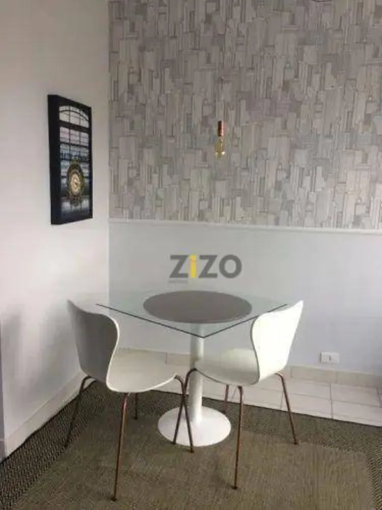 Sala-Conjunto, 30 m² - Foto 6
