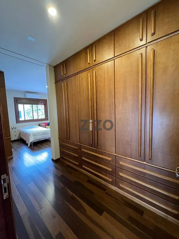 Casa de Condomínio, 5 quartos - Foto 12