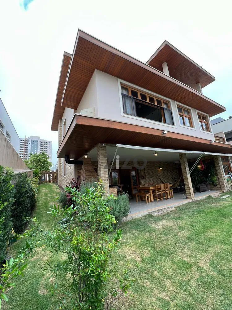 Casa de Condomínio, 5 quartos - Foto 6